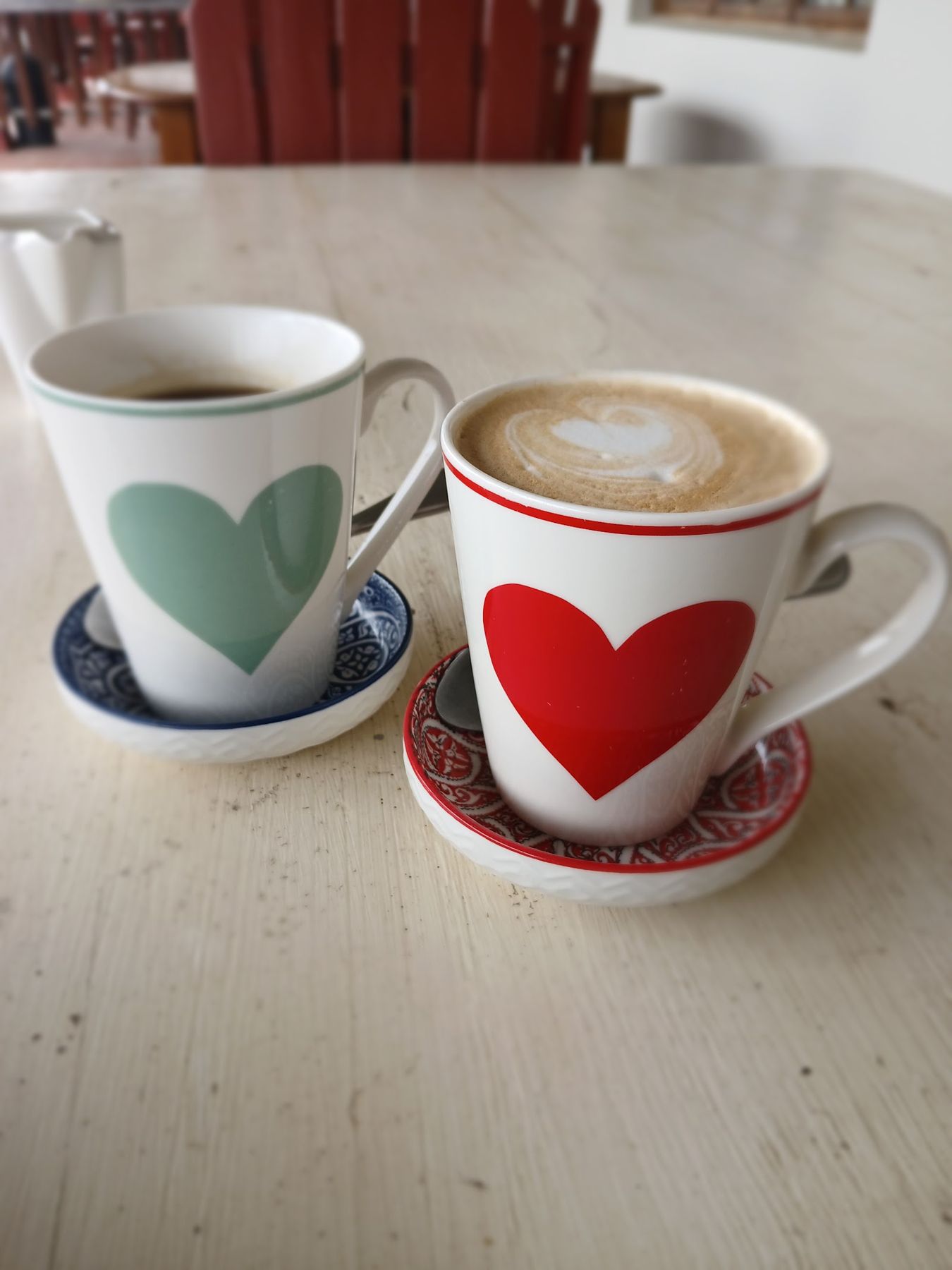 Coffee
